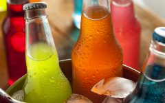 Assorted,Organic,Craft,Sodas,With,Cane,Sugar